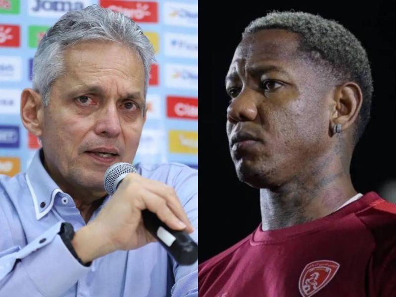 Los pecados de Reinaldo Rueda que dejaron a Honduras fuera del Mundial 2026: malas convocatorias y un juego miedoso
