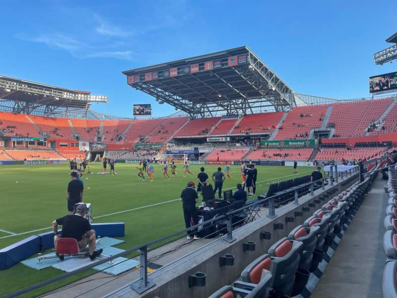 Una maravilla: Los hermosos detalles de construcción del PNC Stadium, recinto que albergará el amistoso entre Honduras - Guatemala