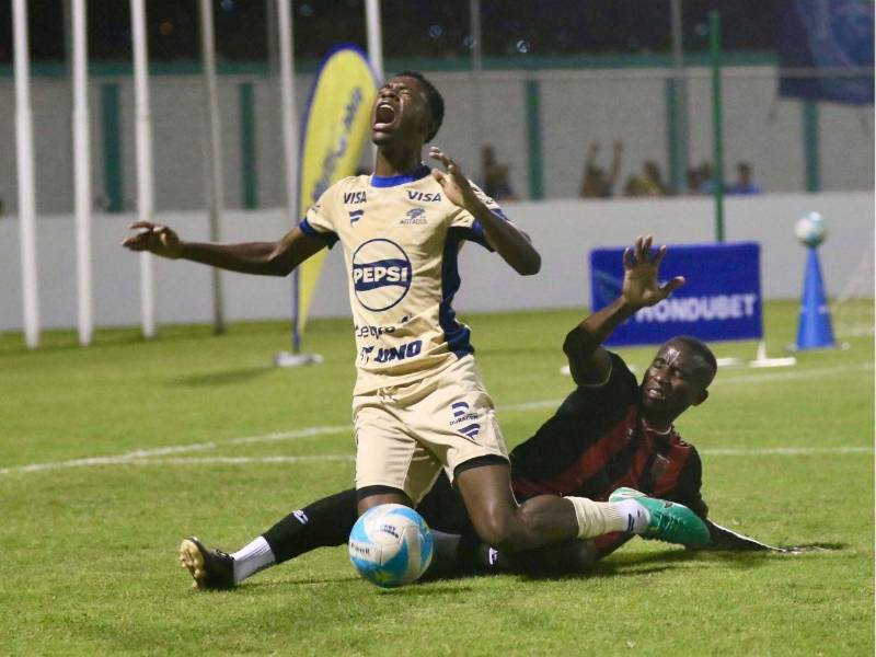 Motagua igualó ante el Independiente de Siguatepeque en la jornada seis del Apertura.