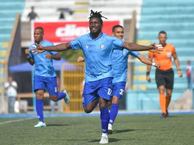 Camavinga no estará ante Olancho FC.