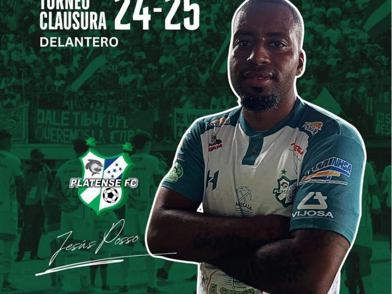 TOP 25: Los fichajes más sonados en la Liga de Ascenso para el Clausura 2025 en Honduras