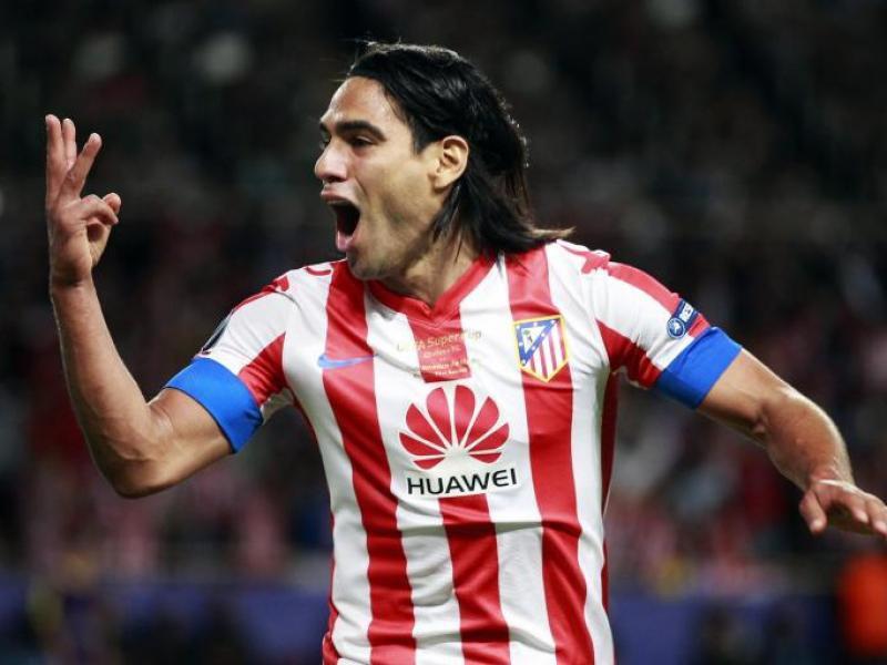 Hijos de Radamel Falcao ¿Quién es su esposa, cuántos tiene, qué nacionalidad son y el motivo por el que no habrá más?