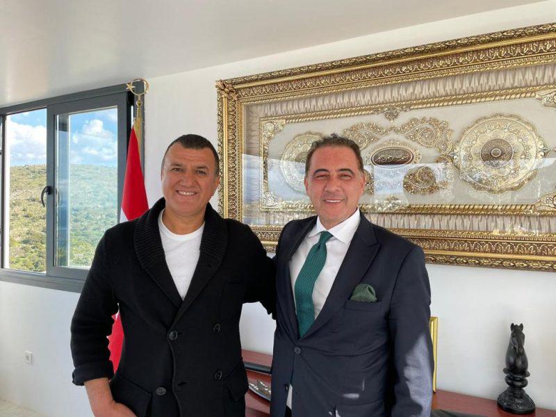 ¿De dónde saca su fortuna? Quién es Muhsin Bayrak, el empresario turco que está a punto de comprar al Chelsea de Inglaterra