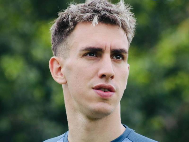 Auzmendi reacciona tras castigo por escupitajo a jugador del Olimpia: “parece que nos está saliendo caro salir campeón”
