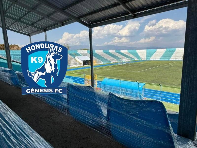 El estadio Roberto Suazo Córdova de La Paz, tendrá iluminación en los próximos meses tras la aprobación de un presupuesto de la Municipalidad paceña.