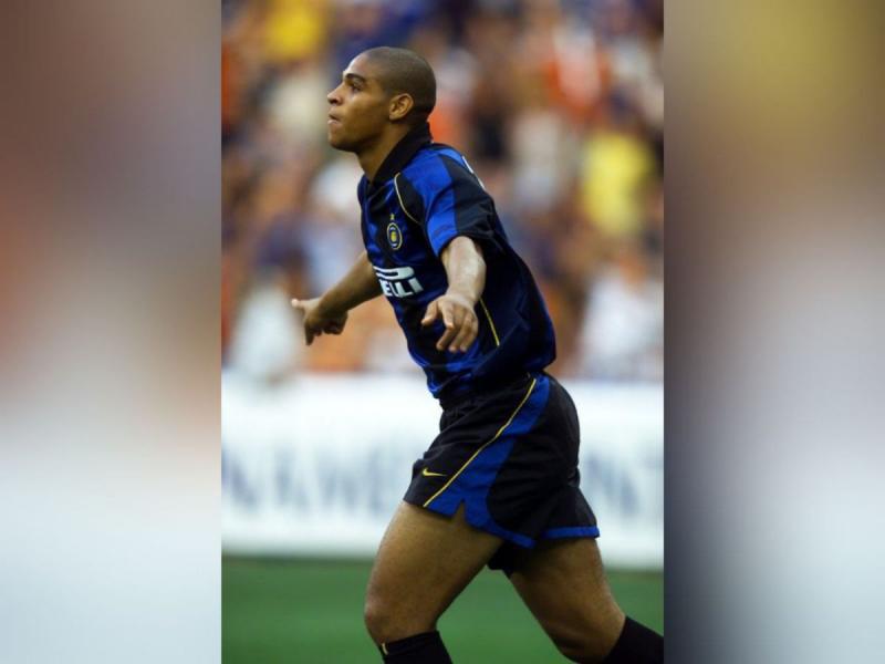 ¿Adriano hundido en el alcohol y sin familia? Revelan lo que realmente pasó con ‘El Emperador’, el exjugador brasileño