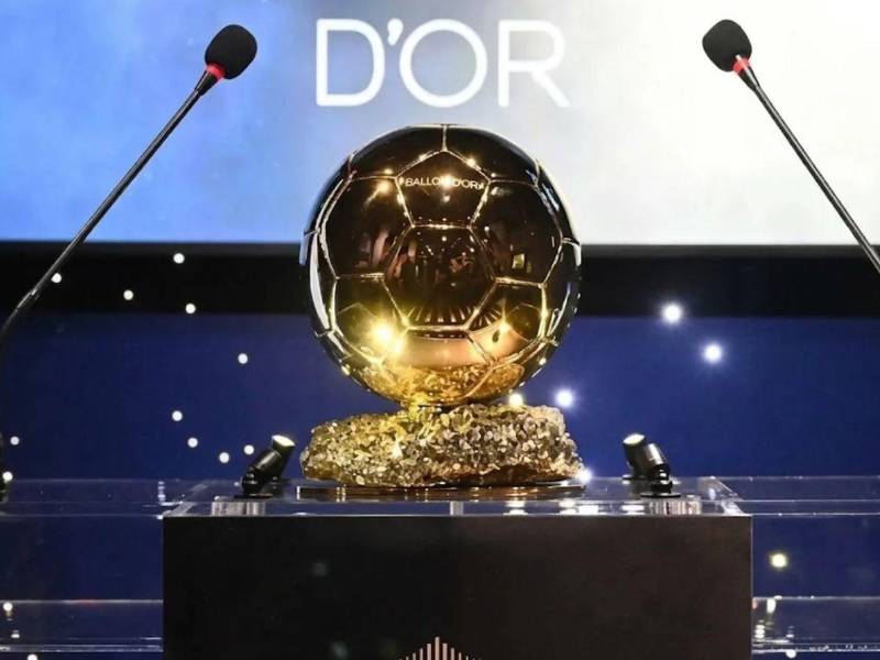 La gala del Balón de Oro se celebra este lunes en Londres y conoceremos a los mejores futbolistas del planeta.