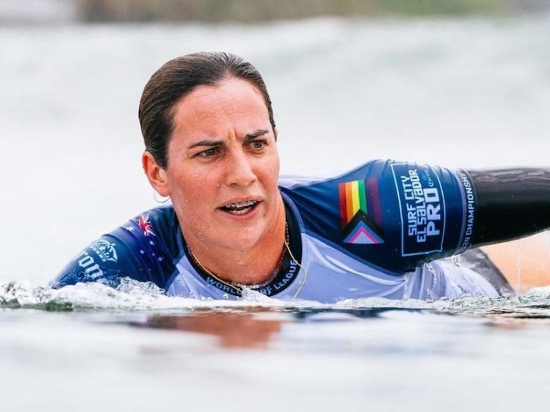 Es parte de la comunidad LGTBI y esta fue la decisión que tomaron con ella en Emiratos Árabes donde es ilegal