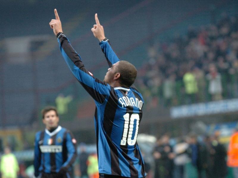 ¿Adriano hundido en el alcohol y sin familia? Revelan lo que realmente pasó con ‘El Emperador’, el exjugador brasileño