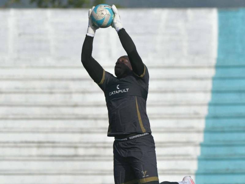 Balanta: Este torneo queremos jugar mejor en casa