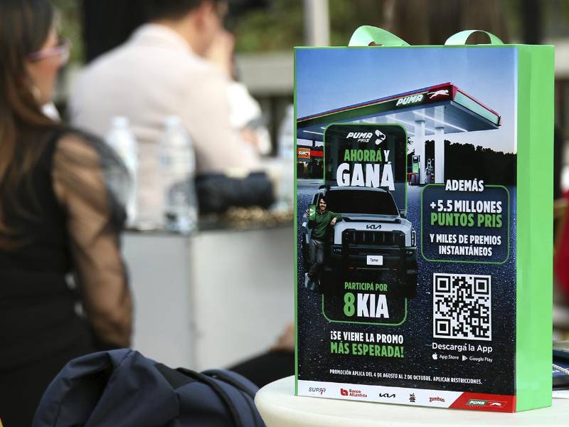 Puma Energy lanza la promoción más grande y esperada del año “Ahorrá y Ganá” con Puma Pris