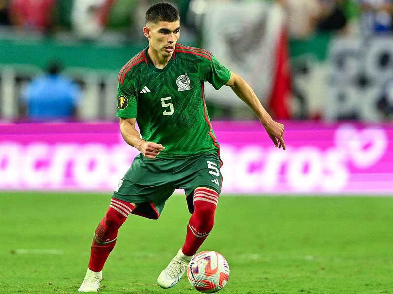 México se potencia con jugadores de Premier League y tienen nuevo naturalizado ¿Quién es la baja contra Honduras?