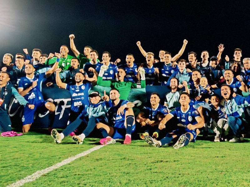 Cartaginés dejó en el camino al Saprissa y clasificó a las semifinales de la Copa Centroamericana 2026.