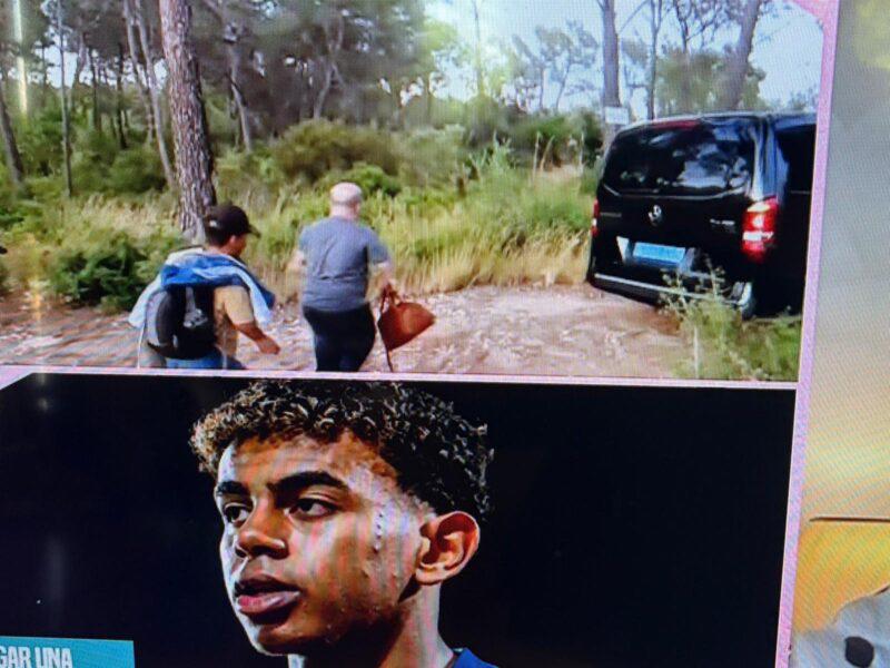 ¿Puff Daddy? Así fue la polémica fiesta de Lamine Yamal y la respuesta que recibió de artista con enanismo tras la denuncia