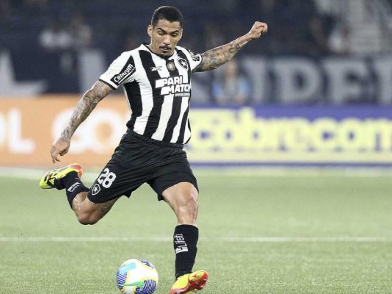 Final Copa Libertadores: ¡10 grandes futbolistas que juegan en el Atlético Mineiro y Botafogo!