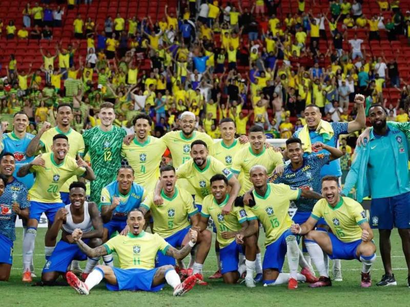 Selección africana humilla a México y Alemania en el top: así queda el ranking FIFA a cinco meses del Mundial 2026