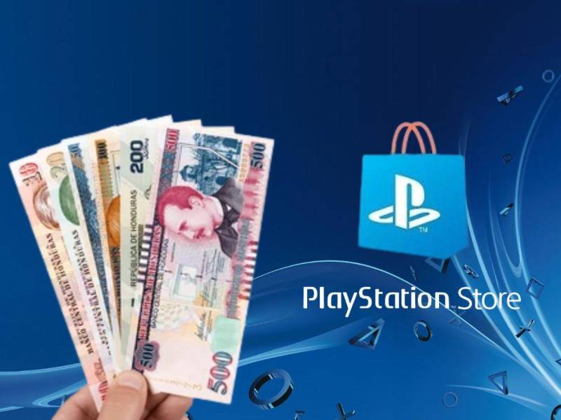 La PlayStation Store comenzará a cobrar en lempiras en Honduras bajo una tasa de conversión propia diseñada estratégicamente para proteger los márgenes de Sony.