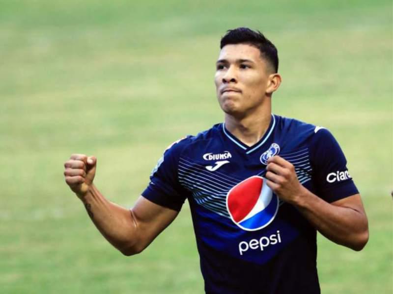 Cerrojo defensivo y poder en el ataque: posible 11 de Motagua ante Comunicaciones en la final de Concacaf