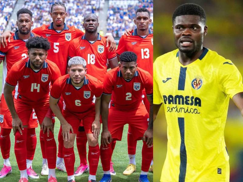 La selección de Panamá tiene su estreno mundialista contra Ghana, que no tendrá a su estrella. Fotos cortesía.