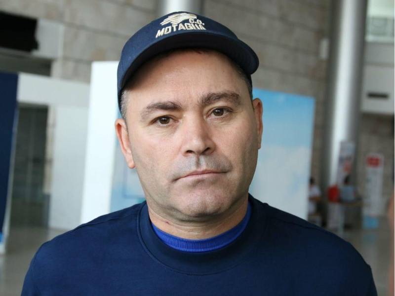 El entrenador español brindó declaraciones tras la clasificación del Motagua a semifinales de Copa Centroamericana.
