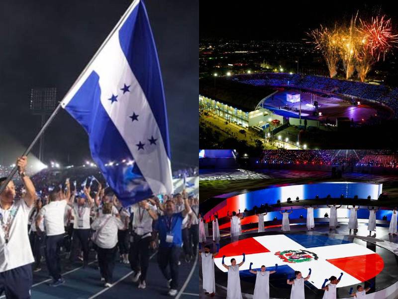 Juan Luis Guerra actuará en la clausura de los Juegos Centroamericanos y del Caribe 2026