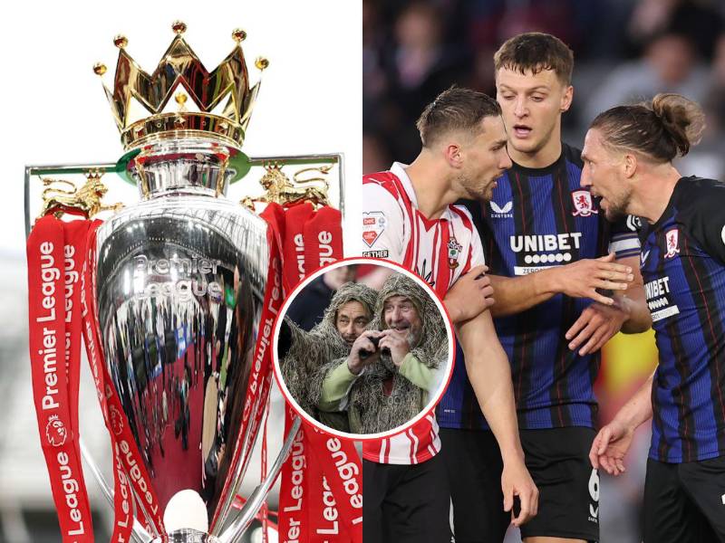 El Middlesbrough rompe el silencio y lanza dura acusación contra el Southampton