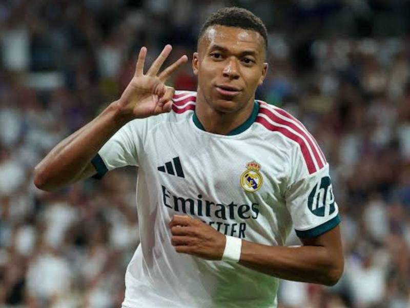 Real Madrid vs. Villarreal EN VIVO: hora y por dónde ver hoy el partido de la fecha 8