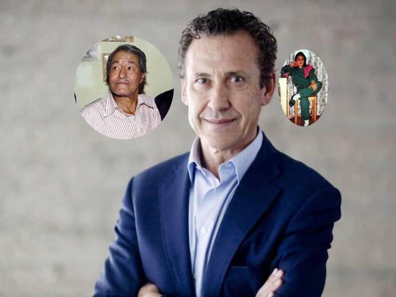 El exdelantero hondureño Jorge Urquía murió el jueves 14 de mayo a los 79 años a causa de un infarto en un hogar de cuidados para adultos. Su vida estuvo marcada de muchas curiosidades y anécdotas.