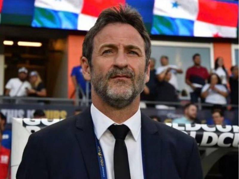 Thomas Christiansen dio sus declaraciones en conferencia de prensa.