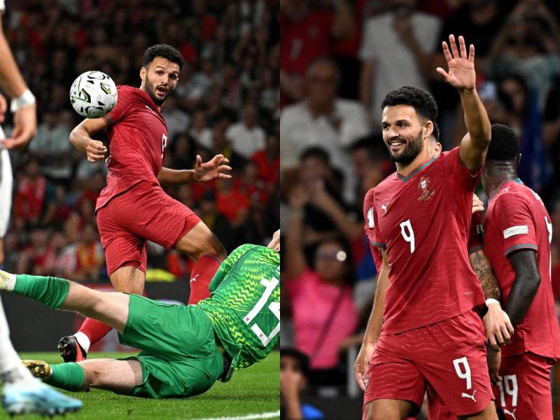 Portugal no extraña a Cristiano: Goncalo Ramos se pone la capa de héroe ante Noruega
