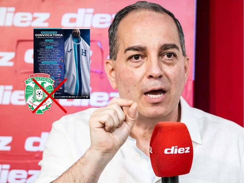Daniel Otero explota en sus redes sociales tras conocer la convocatoria de la Bicolor.