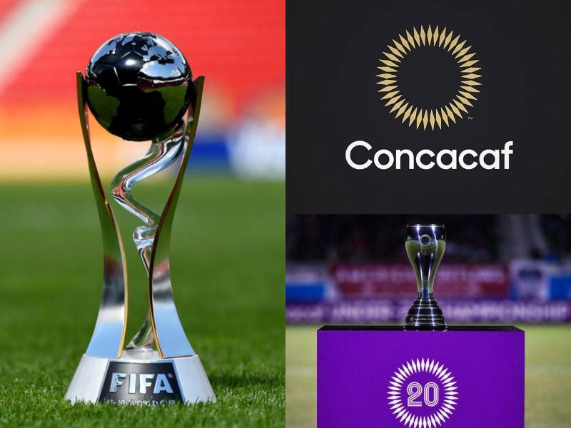 Confirmada la primera selección de Concacaf clasificada a la Copa del Mundo.