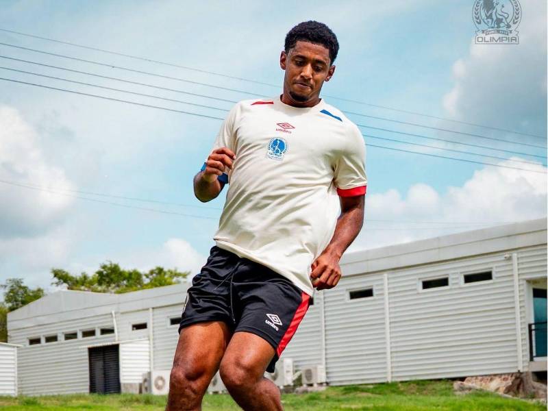 El exartillero del Santos Laguna busca seguir en el extranjero en el mercado futbolístico.
