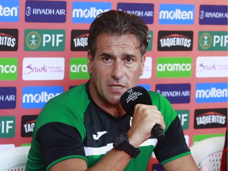 ¿Fracaso? Rudman borra los resultados negativos: Marathón se hará sentir