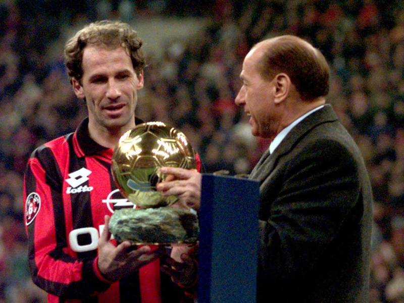 Muere a los 66 años, el histórico capitán y leyenda del Milan.