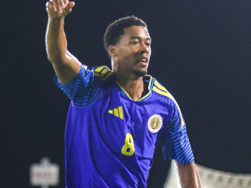 Curazao destrozó a Nicaragua y la deja agonizando en la Nations League