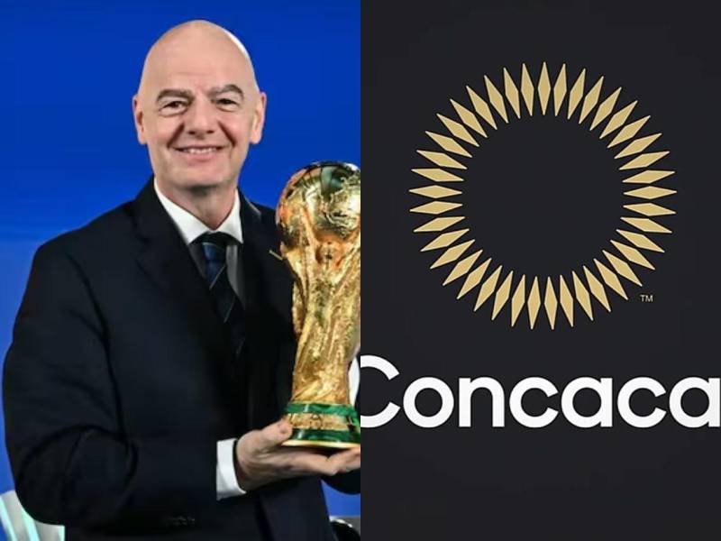 La Concacaf rechaza la propuesta de Infantino de vender el Mundial a inversores privados