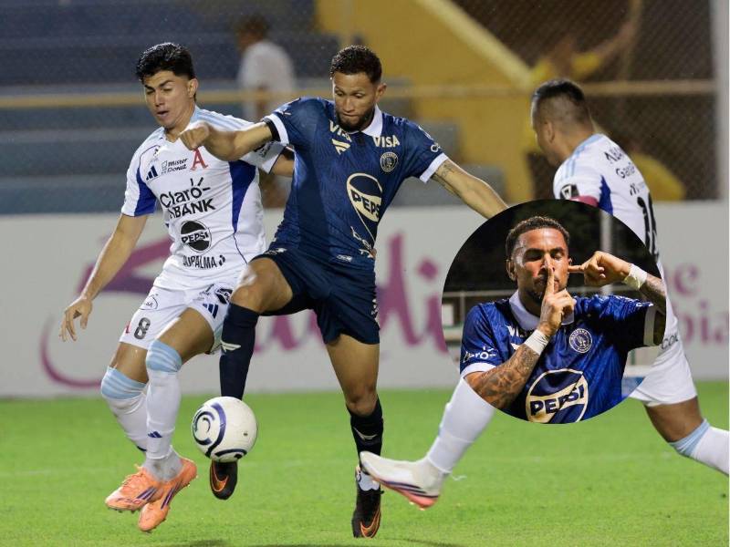 ¡Motagua es semifinalista! El ciclón tumba al Alianza en la Copa Centroamericana