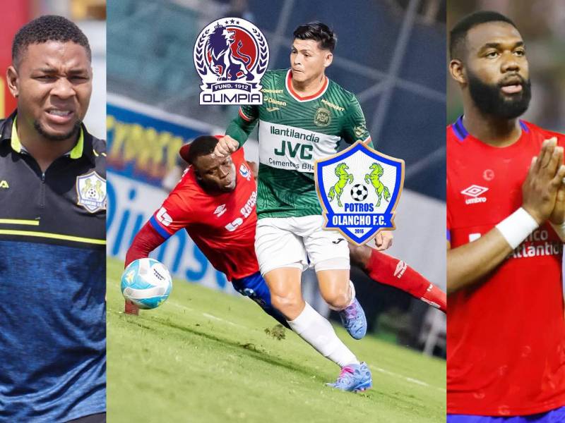 Interesante información de los dos equipos eliminados de las triangulares del torneo Clausura de la Liga Nacional de Honduras. Y más noticias...