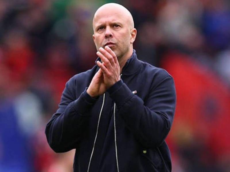 Luego de dos temporadas en las que solo pudo conquistar una Premier League, el Liverpool despidió a Arne Slot.