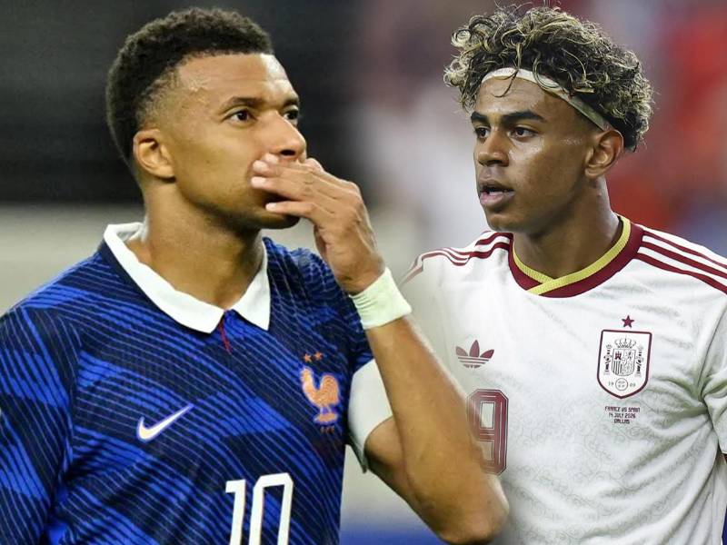 Más de 50 mil firmar se han recogido en Francia para que el duelo de semifinales ante España se repita en Dallas.