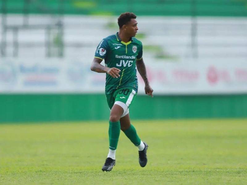 Cristian Sacaza abandona al Marathón y el equipo amenaza con demandarlo