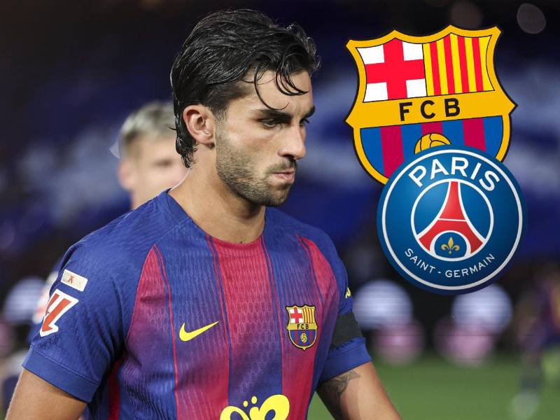 Ferran Torres ya tendría un acuerdo personal con el PSG y el Barcelona sigue negociando su salida.