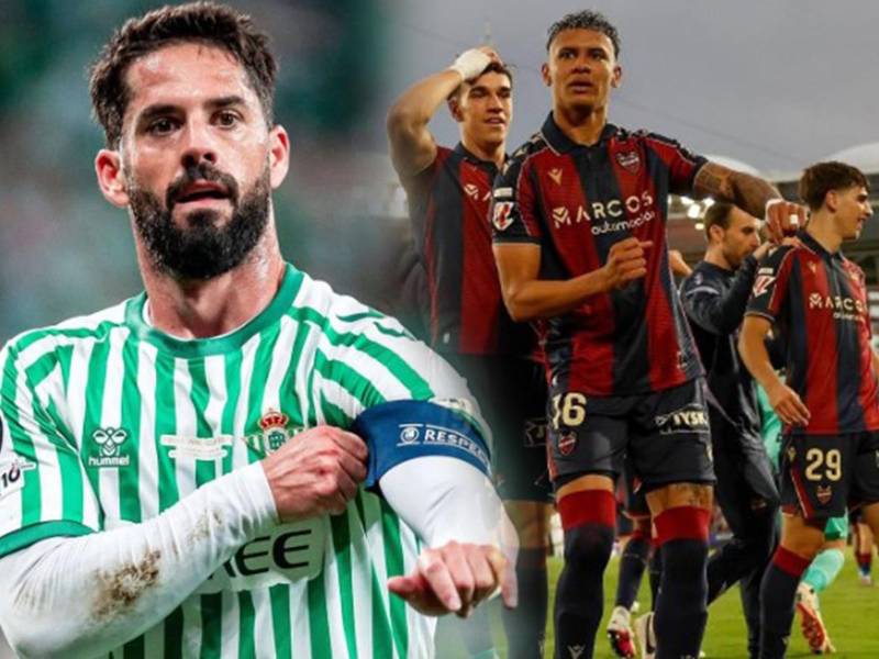 Lo que necesita hoy el Levante y Kervin Arriaga para salvarse en LaLiga