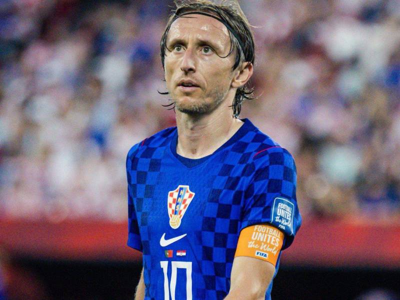 El exjugador del Real Madrid ha decidido prolongar su participación con la selección de cuadros rojiblancos.