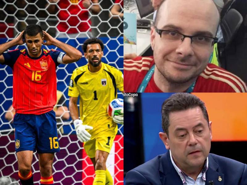 La prensa y los diarios internacionales no han perdonado el debut decepcionante de España ante Cabo Verde en el Mundial 2026. Así reaccionó la prensa a este empate que sabe a derrota para La Roja