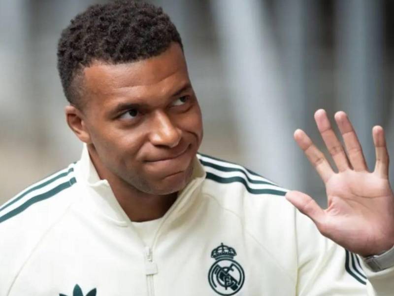 Kylian Mbappé salió al paso con un comunicado oficial para zanjar la polémica en la que fue involucrado con China.
