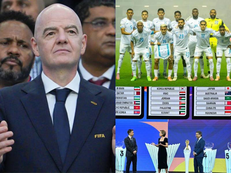 Mundial 2030: así sería el formato de 64 selecciones y los cupos por confederaciones