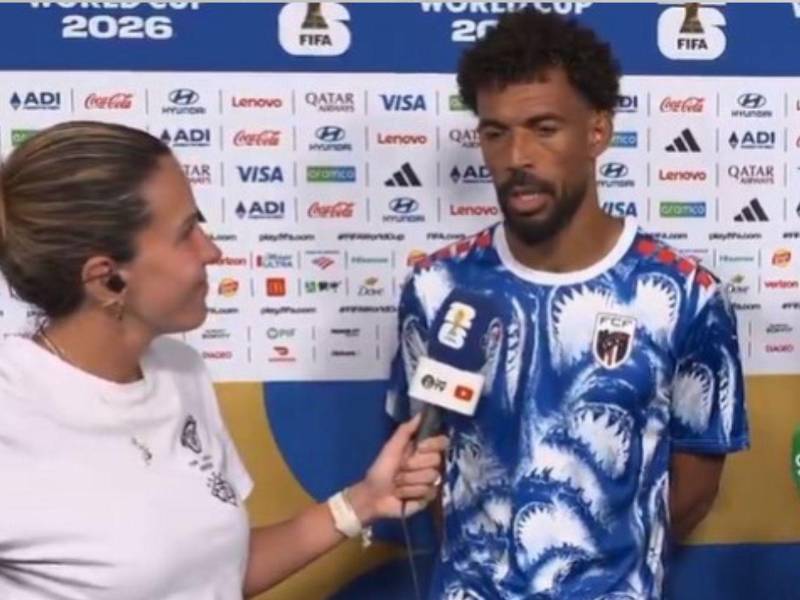 Vozinha se pronunció sobre la derrota contra Argentina y el rendimiento de Cabo Verde en el Mundial 2026.