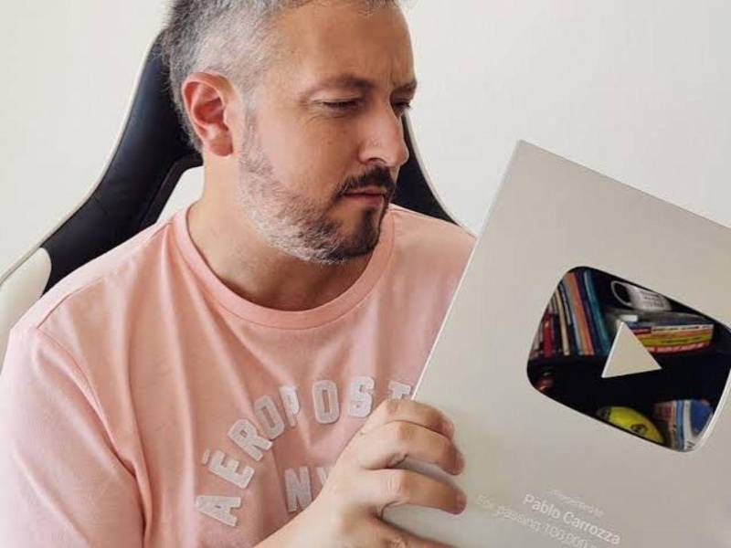 Carrozza apunta a un supuesto favorecimiento a España: “No fue un arbitraje normal”